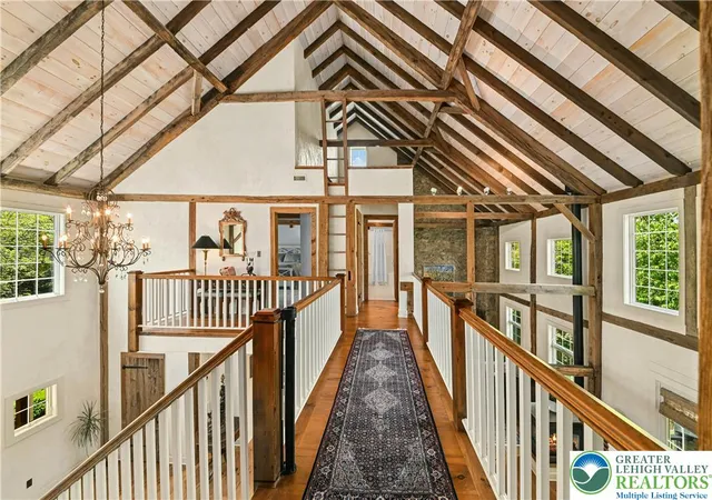 Photo 3 of Single family home for sale at 4641 Old Bethlehem Pike, Bethlehem, PA 18015 | MLS# 784888 | Listing updated on 2026-09-29