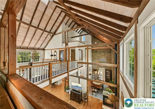 Photo 4 of Single family home for sale at 4641 Old Bethlehem Pike, Bethlehem, PA 18015 | MLS# 784888 | Listing updated on 2026-09-29