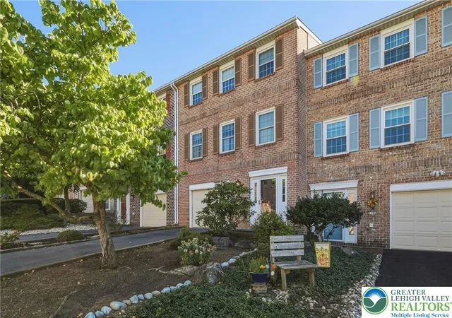 Photo 30 of Townhouse for sale at 1101 Barnside Rd, Allentown, PA 18103 | MLS# 784846 | Listing updated on 2026-10-05