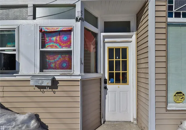 Photo 3 of Multi family home for sale at 115 E Ruddle St, Coaldale, PA 18218 | MLS# 784895 | Listing updated on 2026-09-21