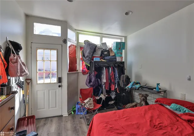 Listing Photo 4 - Condo for sale in building located at 115 E Ruddle St, Coaldale, PA 18218