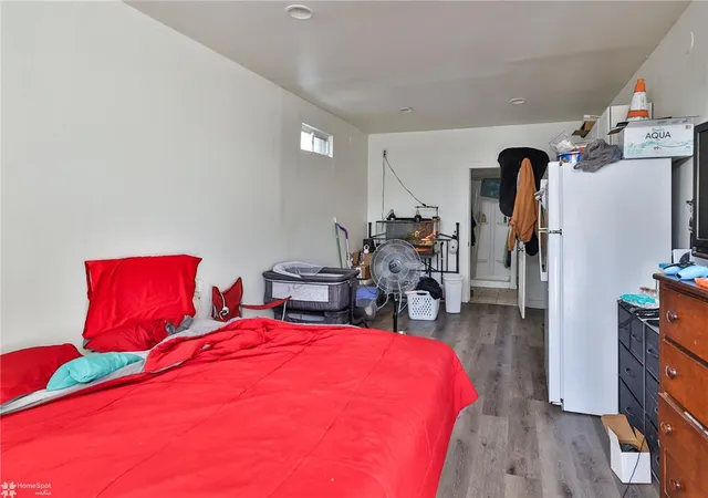 Listing Photo 5 - Condo for sale in building located at 115 E Ruddle St, Coaldale, PA 18218