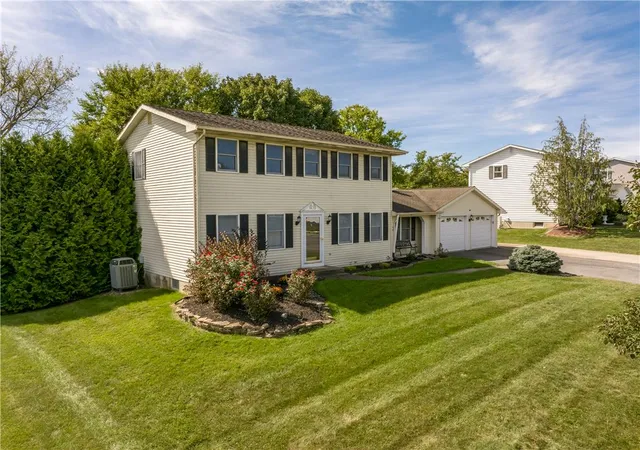 Photo 1 of Sale Pending at 606 Buckingham Dr, Northampton, PA 18067 | MLS# 784860 | Listing updated on 2026-09-27