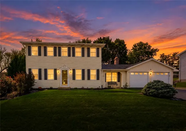 Photo 3 of Sale Pending at 606 Buckingham Dr, Northampton, PA 18067 | MLS# 784860 | Listing updated on 2026-09-27