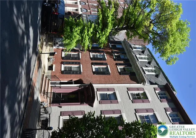 Photo 1 of Sale Pending at 241 Spring Garden St #1, Easton, PA 18042 | MLS# 784905 | Listing updated on 2026-10-04
