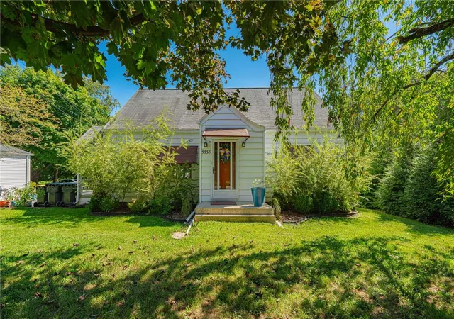 Photo 1 of Single family home for sale at 5338 Cetronia Rd, Allentown, PA 18106 | MLS# 783521 | Listing updated on 2026-10-02