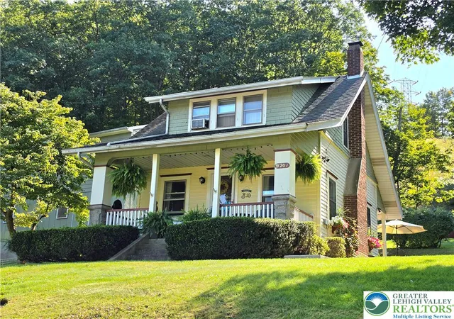 Photo 1 of Sale Pending at 9747 Easton Rd, Nockamixon Twp, PA 18930 | MLS# 784890 | Listing updated on 2026-09-29