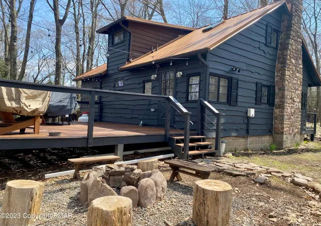 Photo 1 of Single family home for sale at 24 Split Rock Rd, Kidder Twp, PA 18624 | MLS# 784963 | Listing updated on 2026-09-22