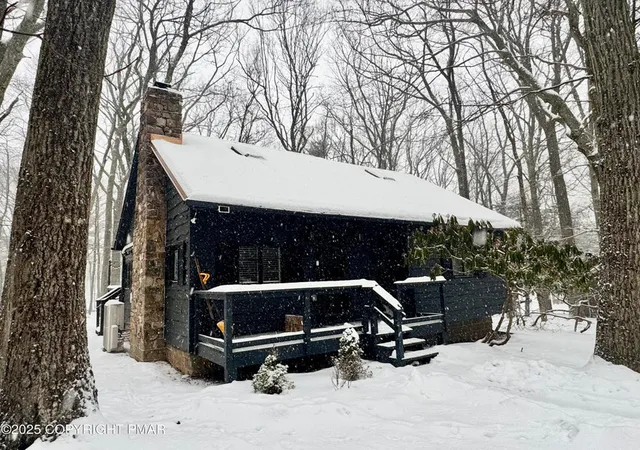 Photo 2 of Single family home for sale at 24 Split Rock Rd, Kidder Twp, PA 18624 | MLS# 784963 | Listing updated on 2026-09-22