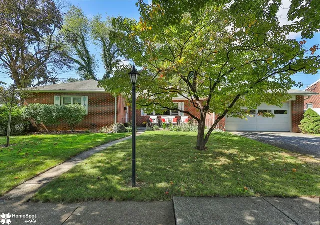 Photo 1 of Sale Pending at 2317 Henderson St, Bethlehem, PA 18017 | MLS# 784868 | Listing updated on 2026-09-29