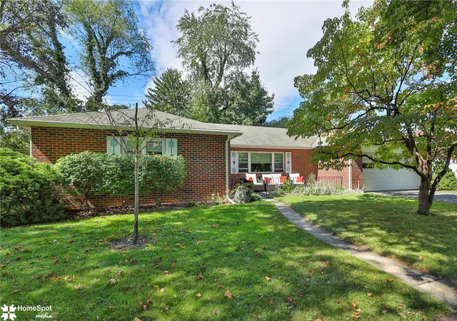 Photo 2 of Sale Pending at 2317 Henderson St, Bethlehem, PA 18017 | MLS# 784868 | Listing updated on 2026-09-29