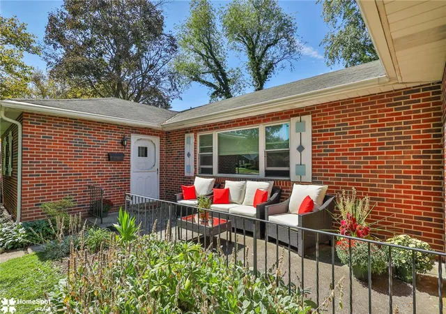 Photo 3 of Sale Pending at 2317 Henderson St, Bethlehem, PA 18017 | MLS# 784868 | Listing updated on 2026-09-29
