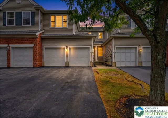 Photo 1 of Townhouse for sale at 4236 Creek Rd, Allentown, PA 18104 | MLS# 784797 | Listing updated on 2026-10-05