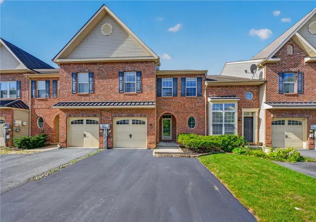 Townhouse for sale at 253 Blue Sage Dr, Allentown, PA 18104 | MLS# 784946