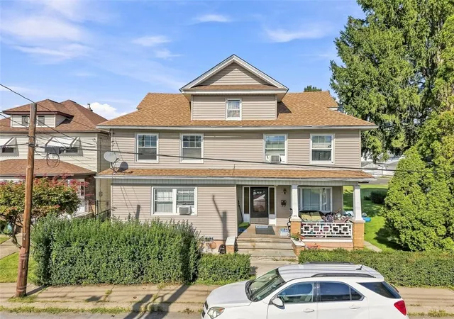Photo 1 of Multi family home for sale at 234 Bowman St, Scranton, PA 18519 | MLS# 784157 | Listing updated on 2026-09-22