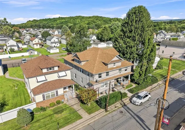 Photo 2 of Multi family home for sale at 234 Bowman St, Scranton, PA 18519 | MLS# 784157 | Listing updated on 2026-09-22