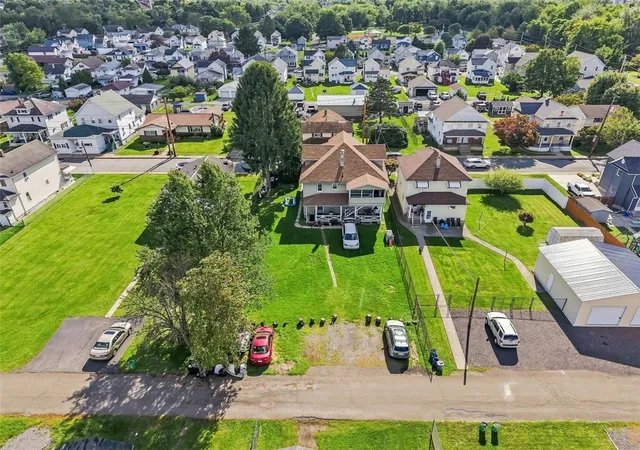 Photo 3 of Multi family home for sale at 234 Bowman St, Scranton, PA 18519 | MLS# 784157 | Listing updated on 2026-09-22