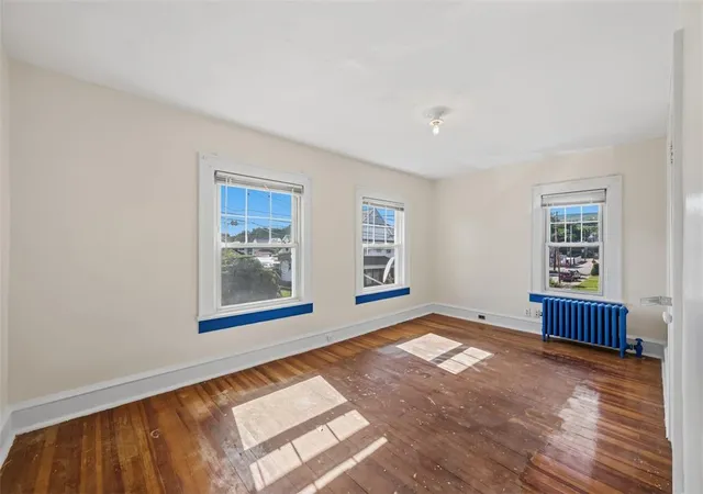 Listing Photo 5 - Condo for sale in building located at 234 Bowman St, Scranton, PA 18519