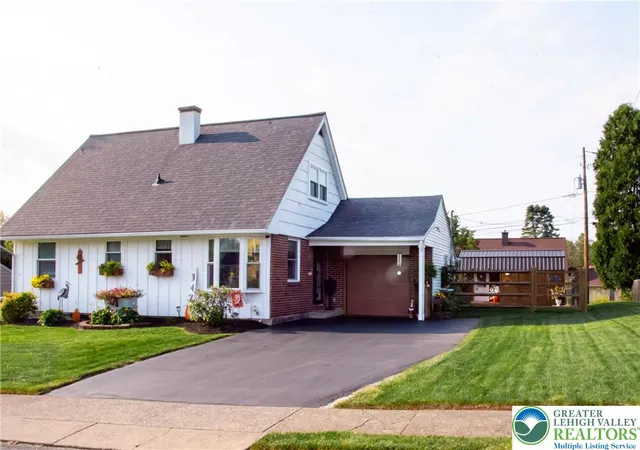 Photo 1 of Sale Pending at 3427 Gail Ln, Whitehall, PA 18052 | MLS# 784662 | Listing updated on 2026-10-03