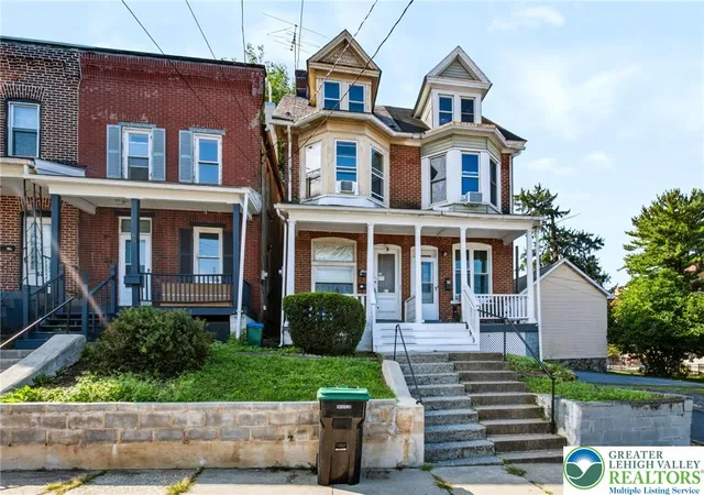 Photo 1 of Sale Pending at 67 W Union Blvd, Bethlehem, PA 18018 | MLS# 784540 | Listing updated on 2026-09-28