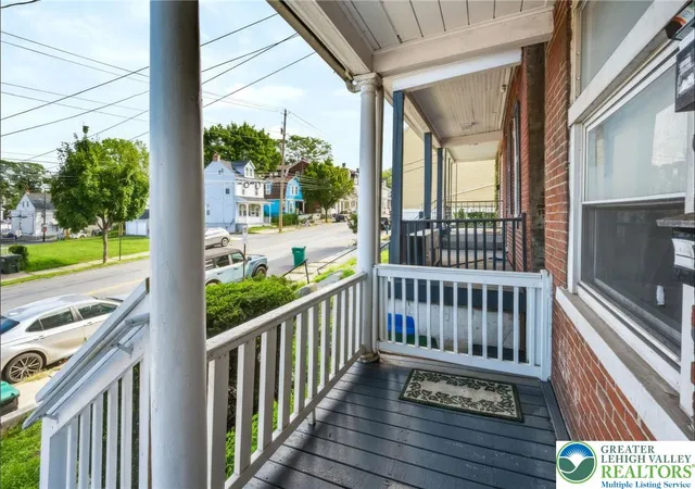 Photo 2 of Sale Pending at 67 W Union Blvd, Bethlehem, PA 18018 | MLS# 784540 | Listing updated on 2026-09-28