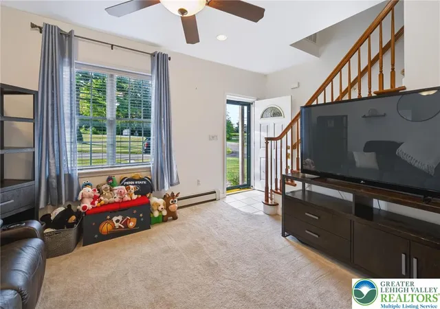 Photo 4 of Single family home for sale at 3947 Mechanicsville Rd, Whitehall, PA 18052 | MLS# 784716 | Listing updated on 2026-10-05