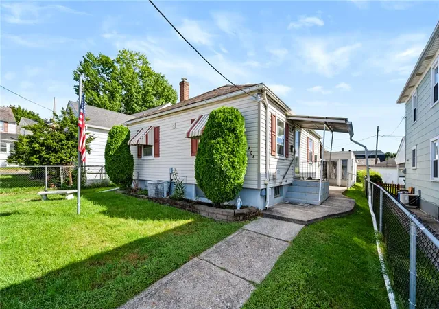 Photo 1 of Sale Pending at 804 Miller St, Easton, PA 18042 | MLS# 784545 | Listing updated on 2026-09-28