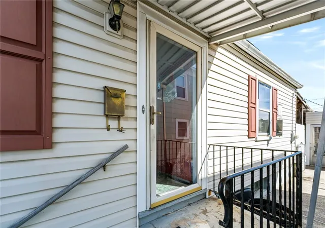 Photo 2 of Sale Pending at 804 Miller St, Easton, PA 18042 | MLS# 784545 | Listing updated on 2026-09-28