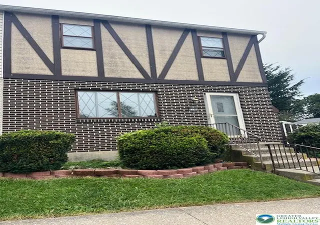 Photo 1 of Townhouse for sale at 1184 Eagle St, Allentown, PA 18106 | MLS# 784804 | Listing updated on 2026-10-03