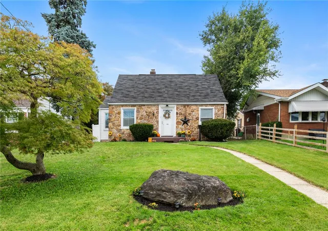 Photo 1 of Sale Pending at 1406 Lehigh St, Allentown, PA 18103 | MLS# 783672 | Listing updated on 2026-09-29