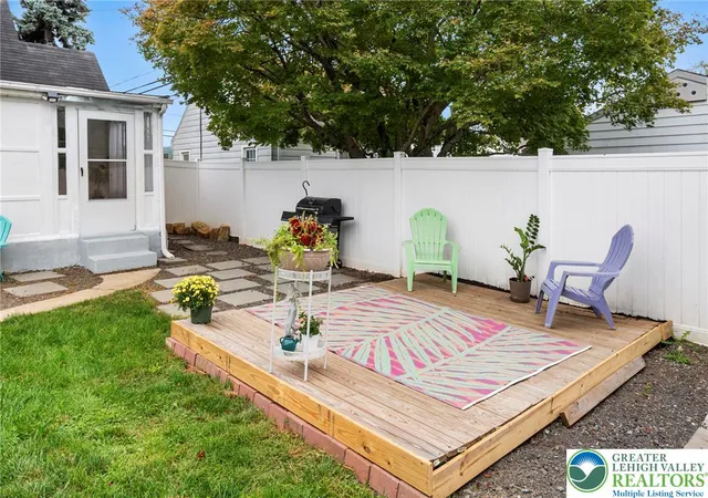 Photo 3 of Sale Pending at 1406 Lehigh St, Allentown, PA 18103 | MLS# 783672 | Listing updated on 2026-09-29