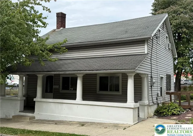 Photo 1 of Sale Pending at 825 Maryland St, Whitehall, PA 18052 | MLS# 784945 | Listing updated on 2026-09-27