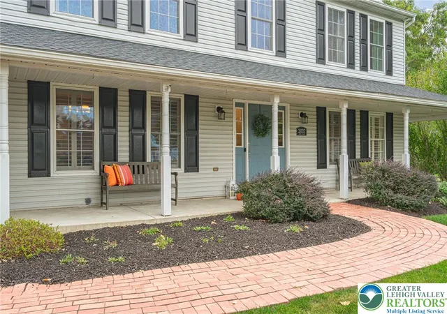 Photo 2 of Sale Pending at 2037 Alice Dr, Bethlehem, PA 18015 | MLS# 784471 | Listing updated on 2026-09-29