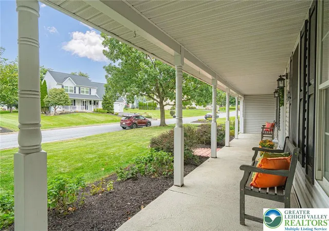 Photo 3 of Sale Pending at 2037 Alice Dr, Bethlehem, PA 18015 | MLS# 784471 | Listing updated on 2026-09-29
