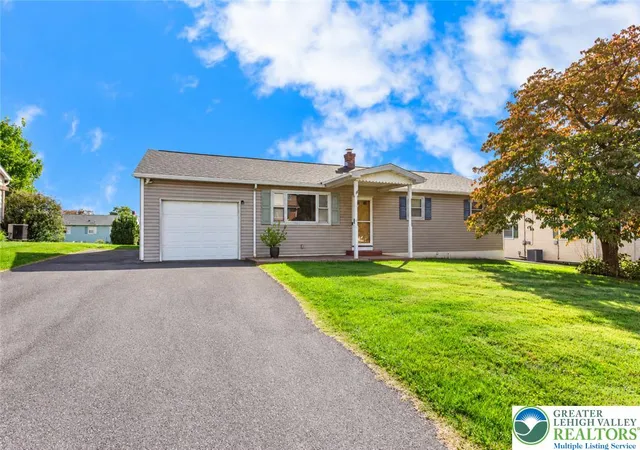 Single family home for sale at 62 N Broad, Nazareth, PA 18064 | MLS# 784997
