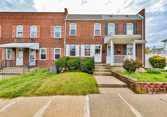 Photo 1 of Sale Pending at 428 E Garrison St, Bethlehem, PA 18018 | MLS# 784728 | Listing updated on 2026-09-28