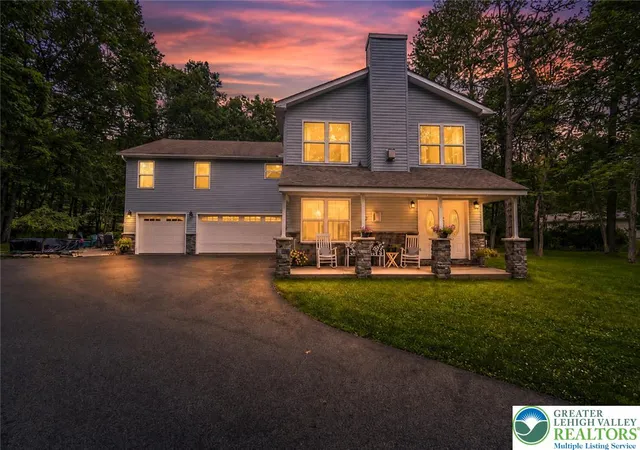 Photo 2 of Single family home for sale at 210 Piney Woods Dr, Jim Thorpe, PA 18229 | MLS# 784975 | Listing updated on 2026-09-29