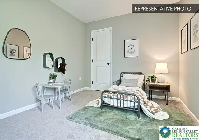 Photo 13 of Single family home for sale at 727 Fawn Way #Lot 30, Pennsburg, PA 18073 | MLS# 785030 | Listing updated on 2026-10-05