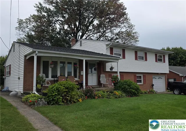 Photo 1 of Single family home for sale at 668 Berger St, Emmaus, PA 18049 | MLS# 785032 | Listing updated on 2026-10-04