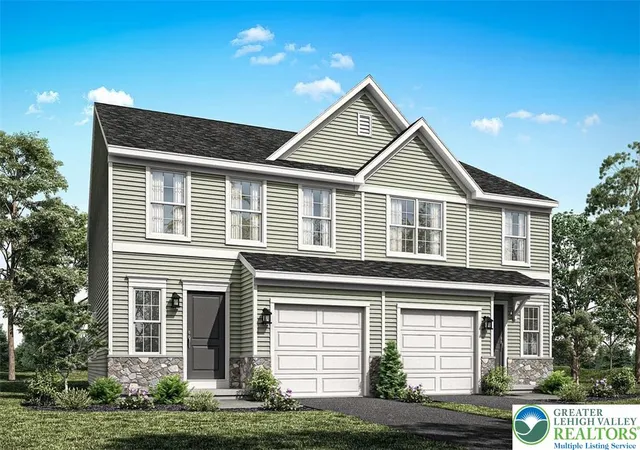 Photo 1 of Single family home for sale at 725 Fawn Way #Lot 31, Pennsburg, PA 18073 | MLS# 785033 | Listing updated on 2026-10-05