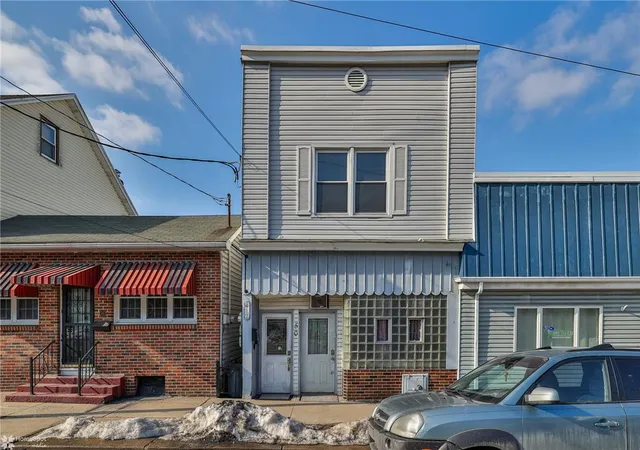 Photo 2 of Single family home for sale at 50 W Catawissa St, Nesquehoning, PA 18240 | MLS# 785000 | Listing updated on 2026-09-23