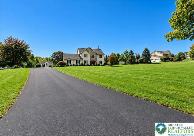 Photo 2 of Sale Pending at 3970 Wood St, Schnecksville, PA 18078 | MLS# 784951 | Listing updated on 2026-09-30