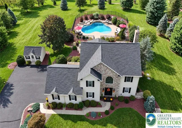 Photo 3 of Sale Pending at 3970 Wood St, Schnecksville, PA 18078 | MLS# 784951 | Listing updated on 2026-09-30