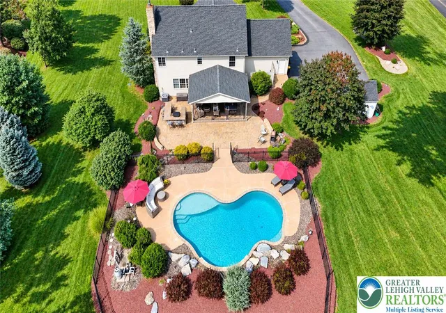 Photo 3 of Sale Pending at 3970 Wood St, Schnecksville, PA 18078 | MLS# 784951 | Listing updated on 2026-09-30