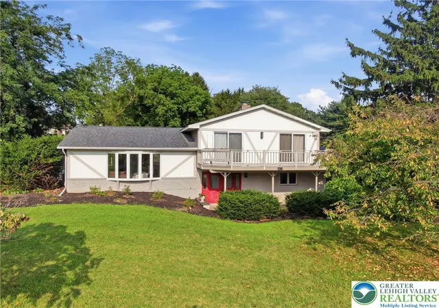 Photo 1 of Single family home for sale at 4673 Steven Ln, Walnutport, PA 18088 | MLS# 785048 | Listing updated on 2026-09-28