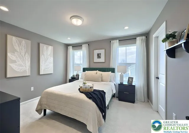 Photo 18 of Single family home for sale at 712 Fawn Way #Lot 6, Pennsburg, PA 18073 | MLS# 785054 | Listing updated on 2026-10-05