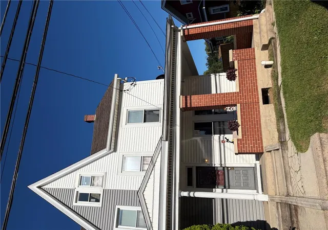 Photo 1 of Sale Pending at 215 Washington St, Walnutport, PA 18088 | MLS# 785047 | Listing updated on 2026-10-07