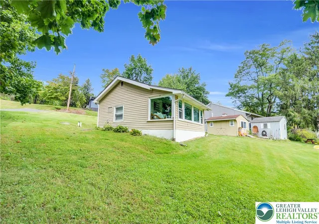 Single family home for sale at 473 N Shore Dr, Lenhartsville, PA 19534 | MLS# 785059