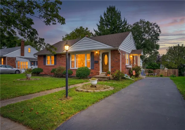 Photo 2 of Sale Pending at 229 N 40th Street, Allentown, PA 18104 | MLS# 785052 | Listing updated on 2026-09-28