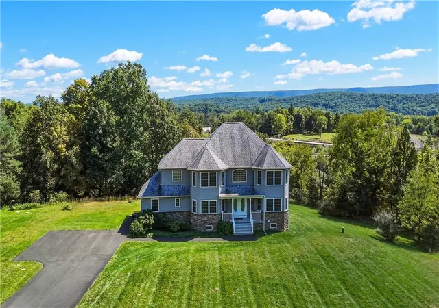 Photo 1 of Single family home for sale at 1657 Rachel Rd, Stroudsburg, PA 18360 | MLS# 784871 | Listing updated on 2026-09-25